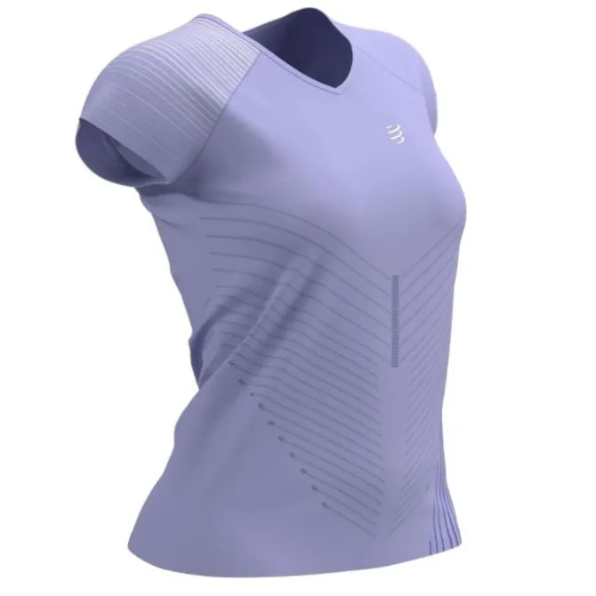 Compressport Laufshirts>Performance SS T-shirt
