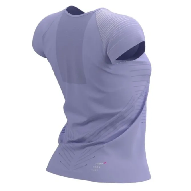 Compressport Laufshirts>Performance SS T-shirt