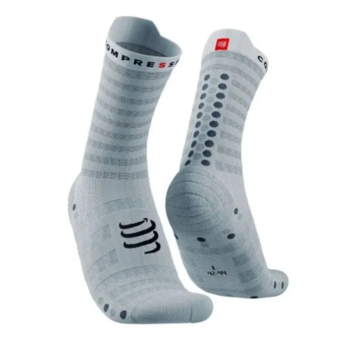 Compressport Socken & Strümpfe | Laufsocken>Pro Racing Socks v4.0 Ultralight Run High