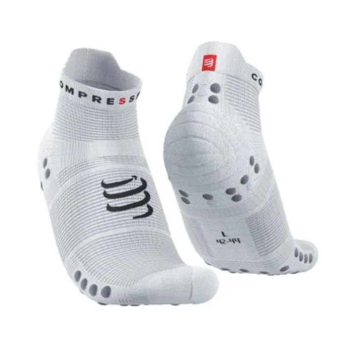 Compressport Socken & Strümpfe | Laufsocken>Pro Racing Socks v4.0 Ultralight Run Low