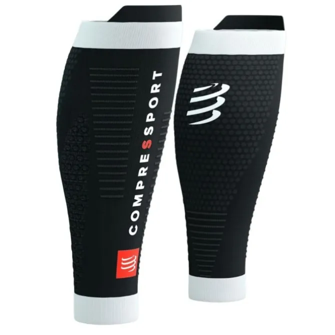 Compressport Sleeves | Mützen, Handschuhe Und Kappen>R2 3.0 Schwarz