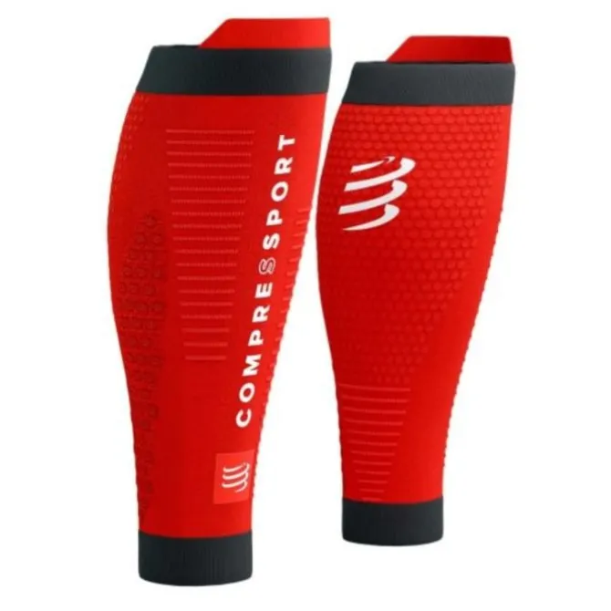 Compressport Sleeves | Mützen, Handschuhe Und Kappen>R2 3.0 Rot