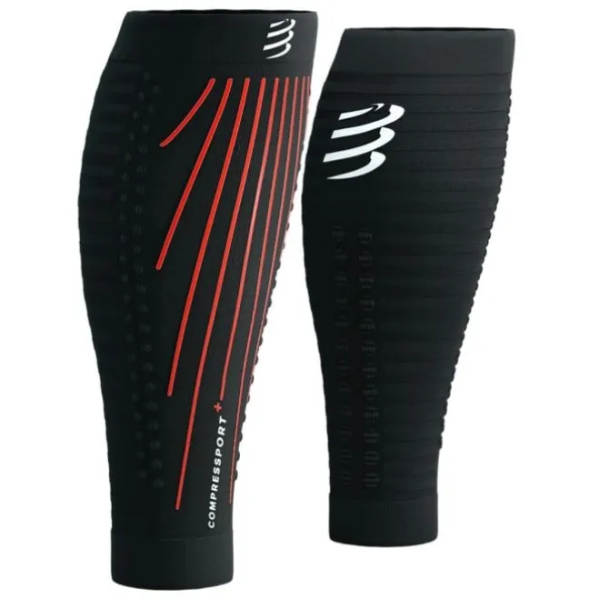 Compressport Sleeves | Mützen, Handschuhe Und Kappen>R2 Aero Schwarz