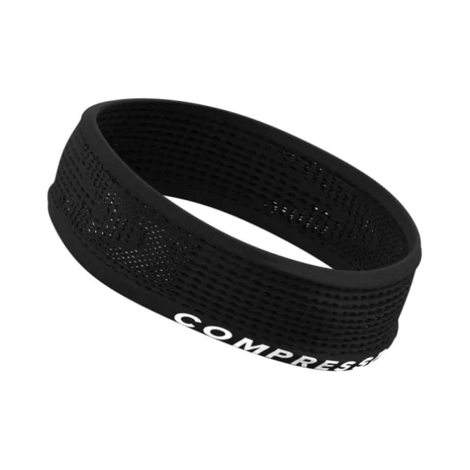 Compressport Schweißbänder, Haarbänder & Stirnbänder | Mützen, Handschuhe Und Kappen>Thin Headband On/Off