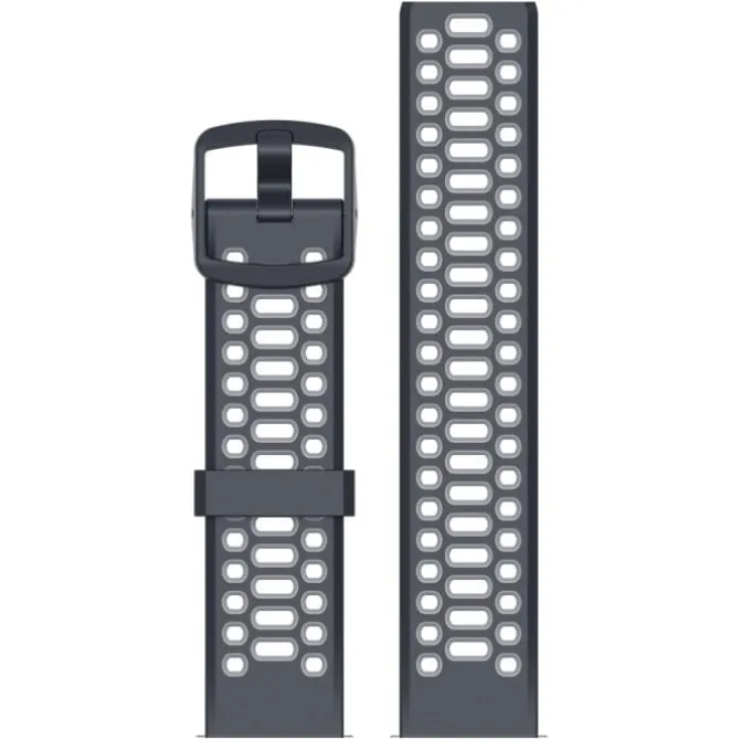 Coros Uhrenarmbänder>Acc Pace 2 (Silicone Band)