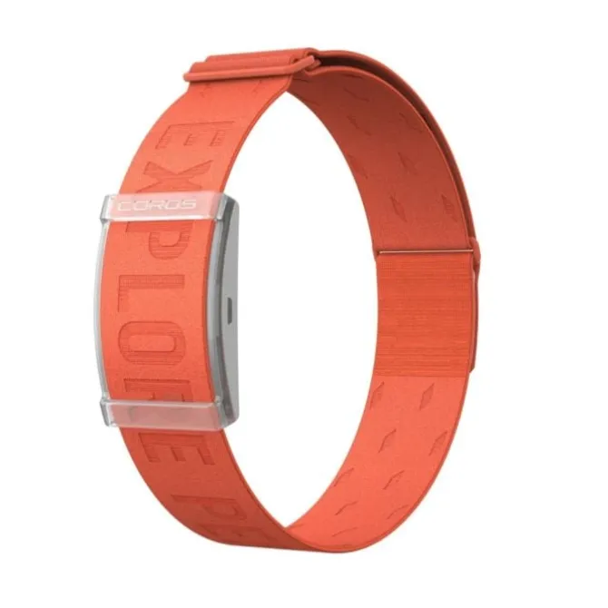 Coros Zubehör Für Uhren | Brustgurt>HR Monitor Orange