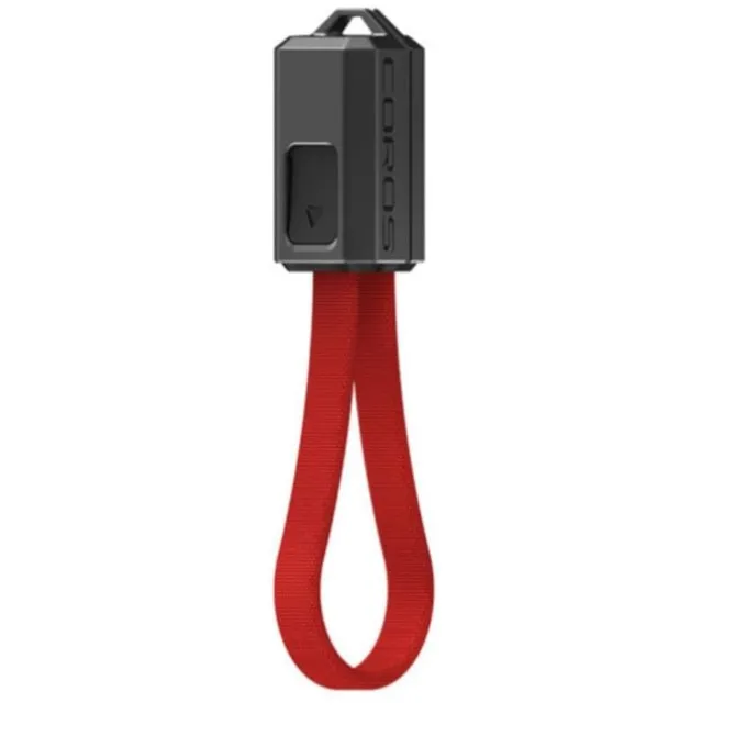 Coros Zubehör Für Uhren>Keychain Watch Charger Rot