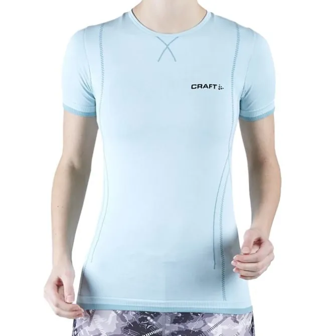 Craft Laufunterwüsche | Laufshirts>Active Comfort RN Short Sleeve