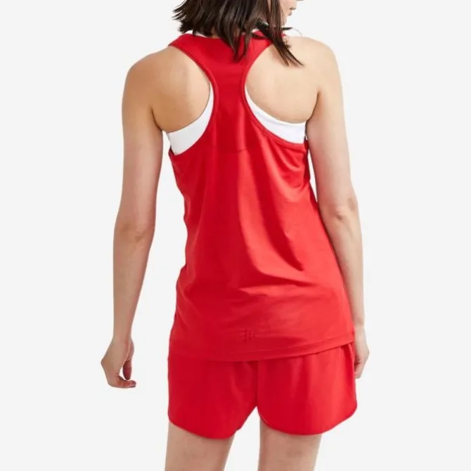 Craft Laufshirts>ADV Essence Singlet