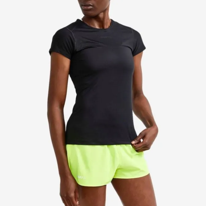 Craft Laufshirts>ADV Essence Slim Tee