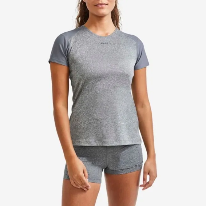 Craft Laufshirts>ADV Essence Slim Tee