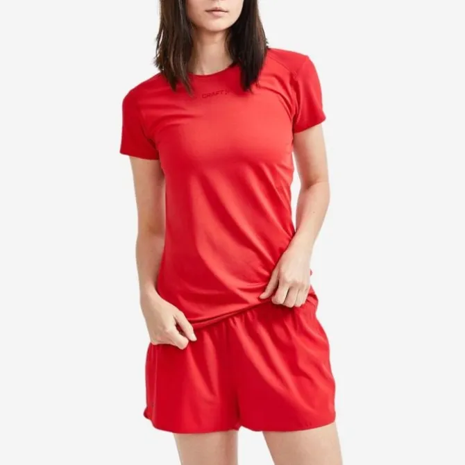 Craft Laufshirts>ADV Essence Slim Tee