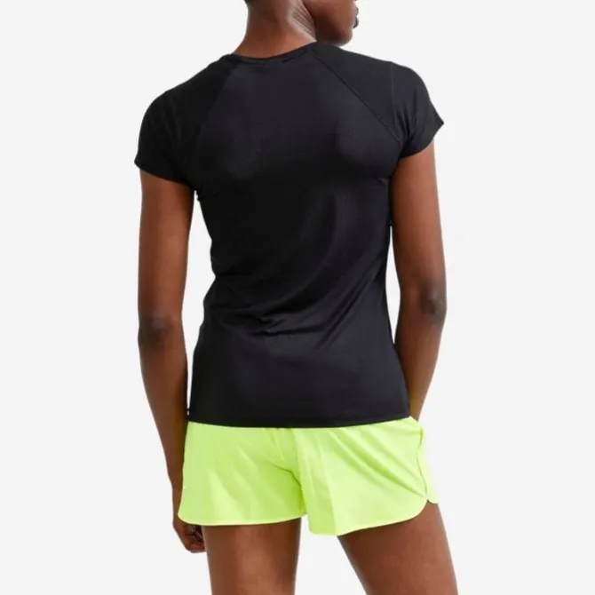 Craft Laufshirts>ADV Essence Slim Tee