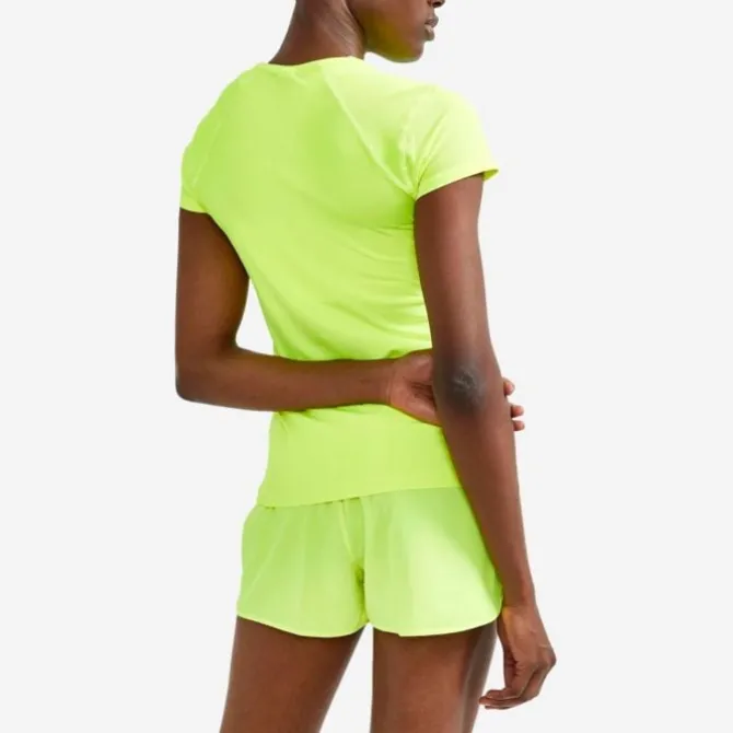 Craft Laufshirts>ADV Essence Slim Tee