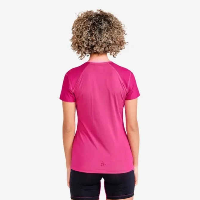 Craft Laufshirts>ADV Essence Slim Tee
