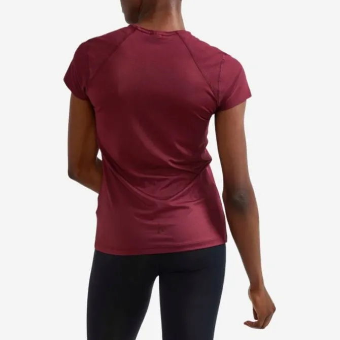 Craft Laufshirts>ADV Essence Slim Tee