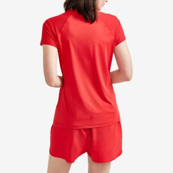 Craft Laufshirts>ADV Essence Slim Tee