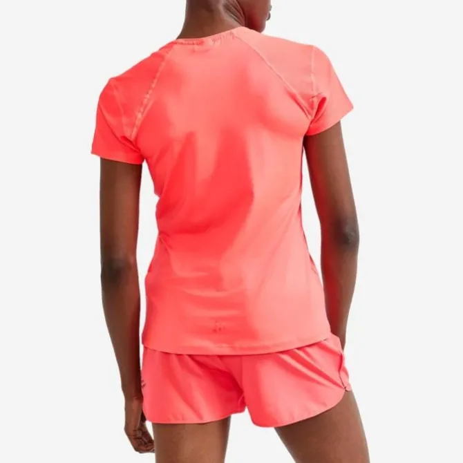 Craft Laufshirts>ADV Essence Slim Tee