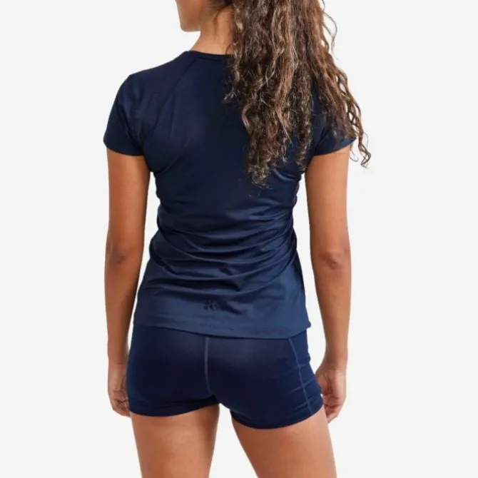 Craft Laufshirts>ADV Essence Slim Tee