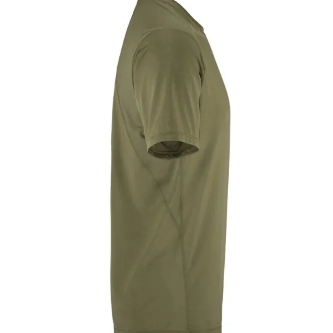 Craft Laufshirts>Adv Essence SS Tee Grün