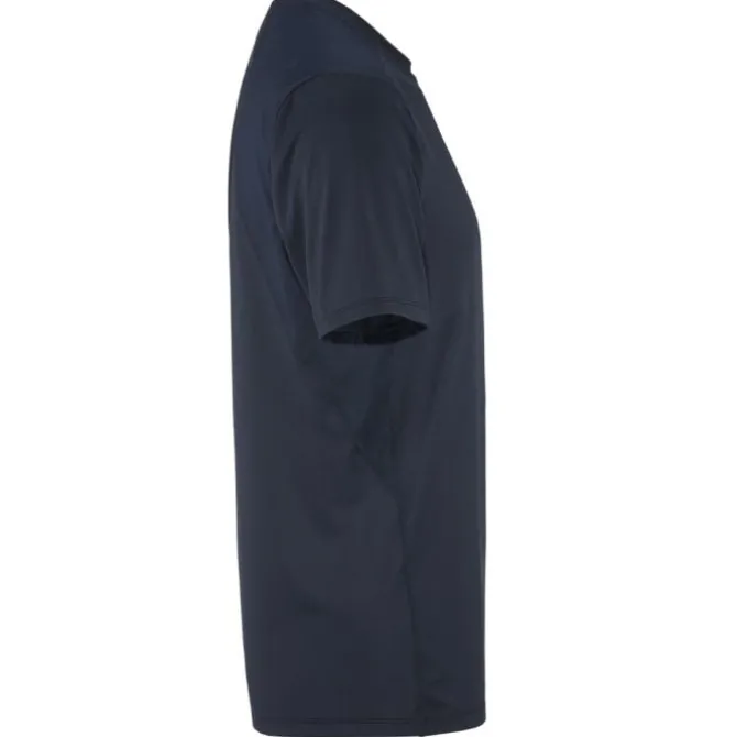 Craft Laufshirts>Adv Essence SS Tee Blau