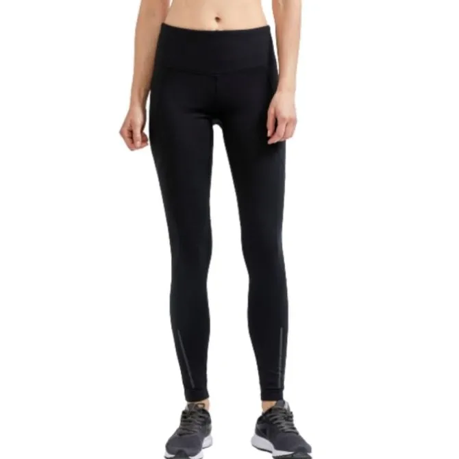 Craft Laufhosen>ADV Essence Warm Tights