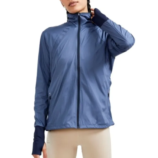 Craft Laufjacken>Adv Essence Wind Jacket