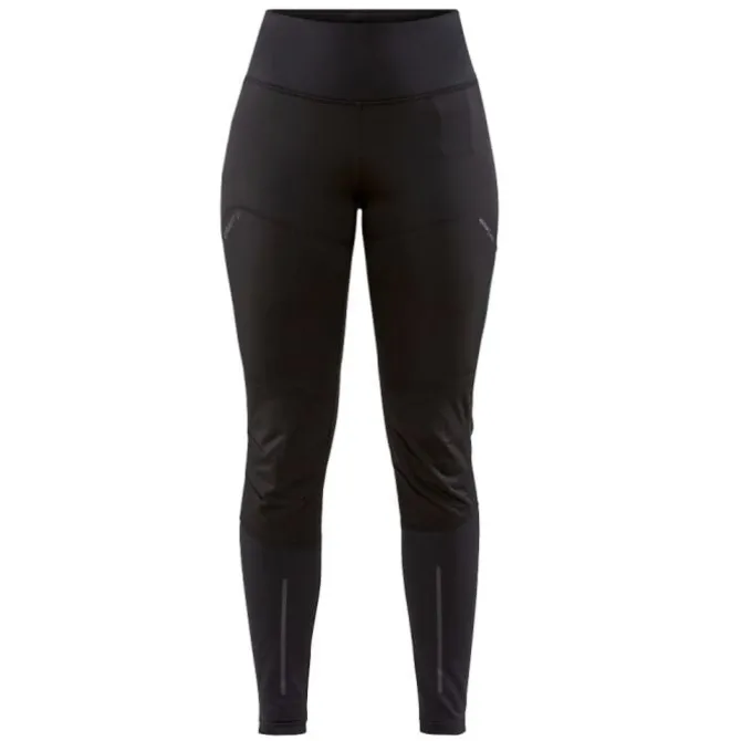 Craft Laufhosen>ADV Essence Wind Tights