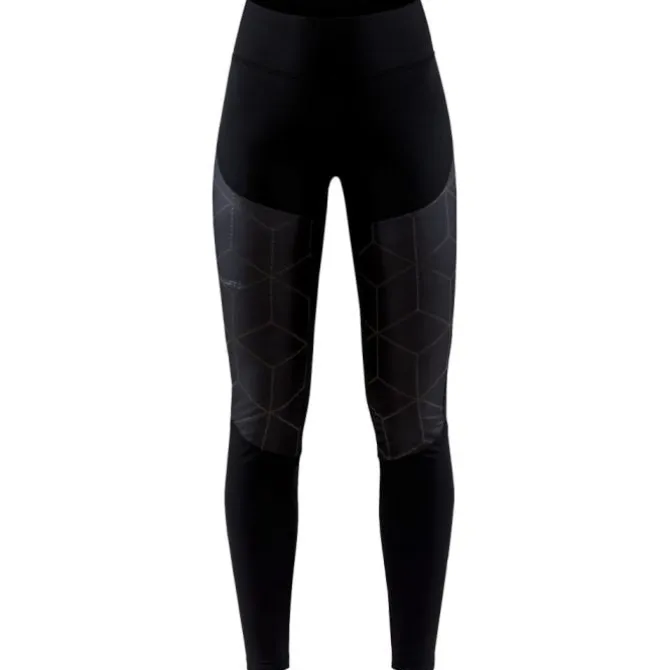 Craft Laufhosen>Adv Subz Lumen Tights