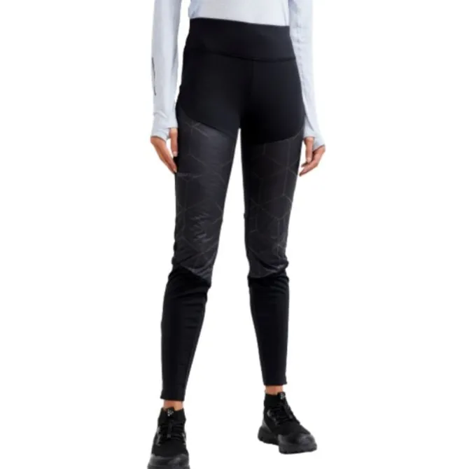 Craft Laufhosen>Adv Subz Lumen Tights