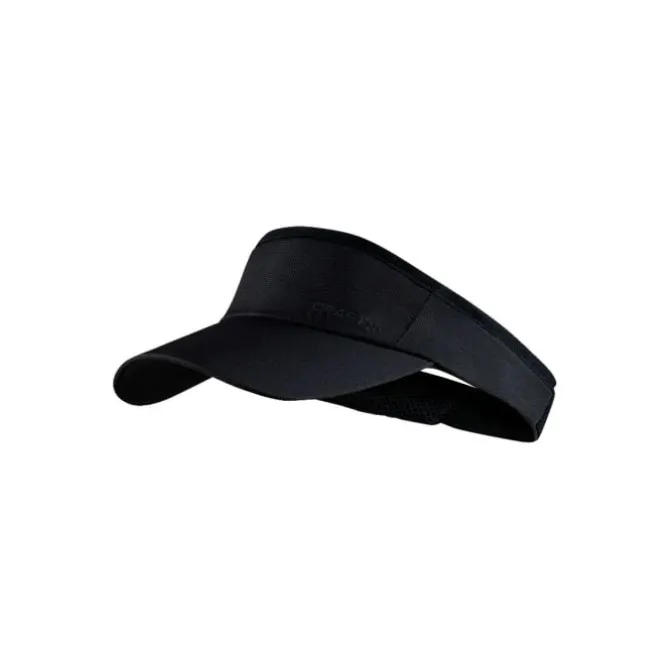 Craft Caps | Mützen, Handschuhe Und Kappen>Charge Visor Schwarz