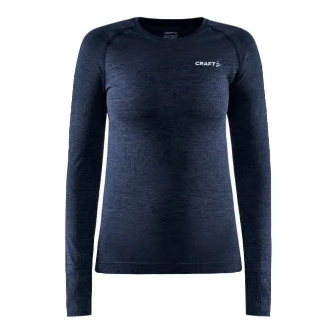 Craft Laufunterwüsche | Laufshirts>Core Dry Active Comfort Ls