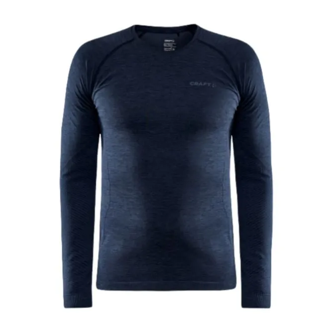 Craft Laufshirts | Laufunterwäsche>Core Dry Active Comfort Ls
