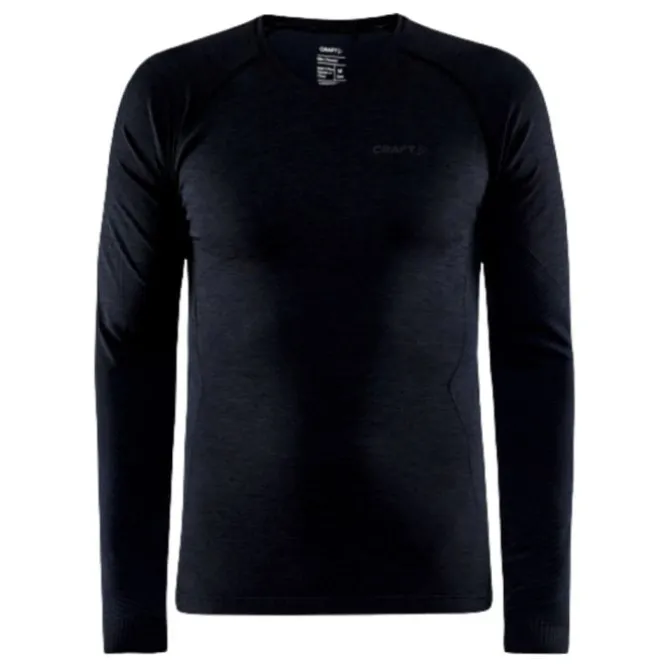 Craft Laufunterwäsche | Laufshirts>Core Dry Active Comfort Ls