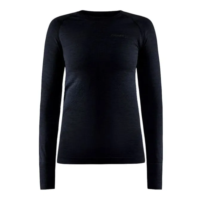 Craft Laufunterwüsche | Laufshirts>Core Dry Active Comfort Ls