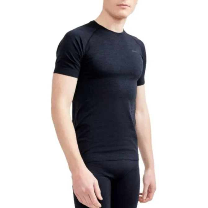 Craft Laufshirts>Core Dry Active Comfort SS
