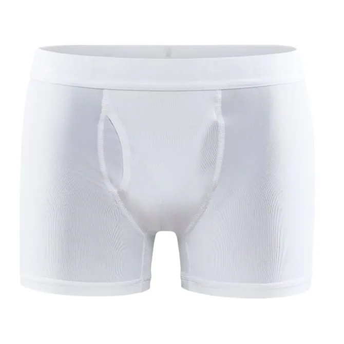 Craft Laufunterwäsche>Core Dry Boxer 3-Inch
