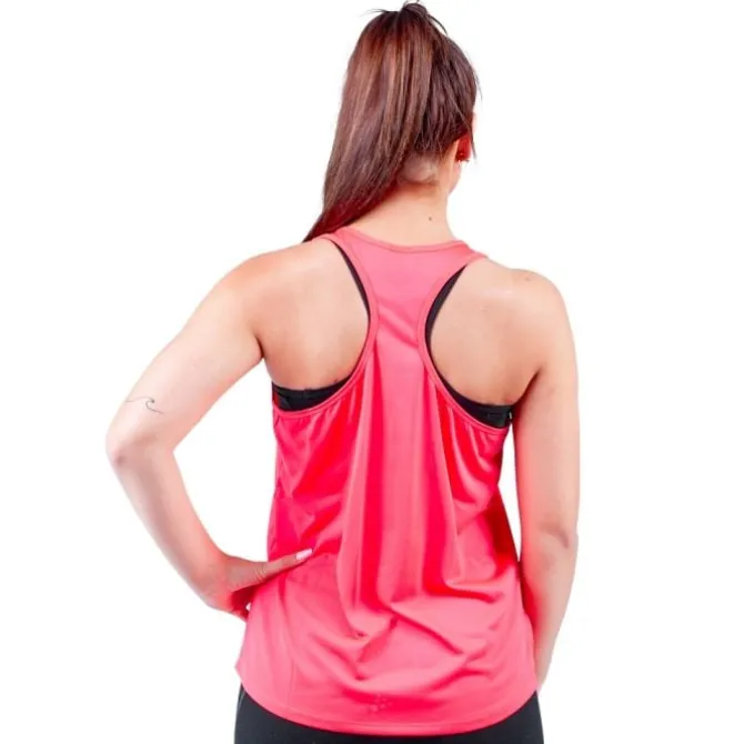Craft Laufshirts>Core Essence Mesh Singlet