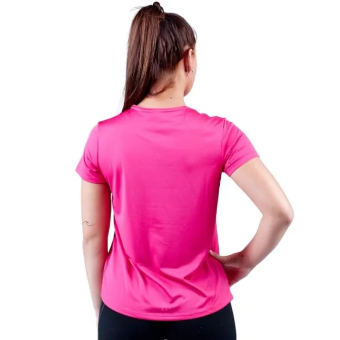 Craft Laufshirts>Core Essence Mesh T-Shirt