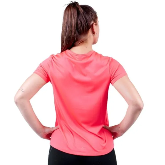 Craft Laufshirts>Core Essence Mesh T-Shirt
