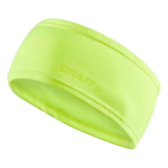 Craft Schweißbänder, Haarbänder & Stirnbänder | Mützen, Handschuhe Und Kappen>Core Essence Thermal Headband