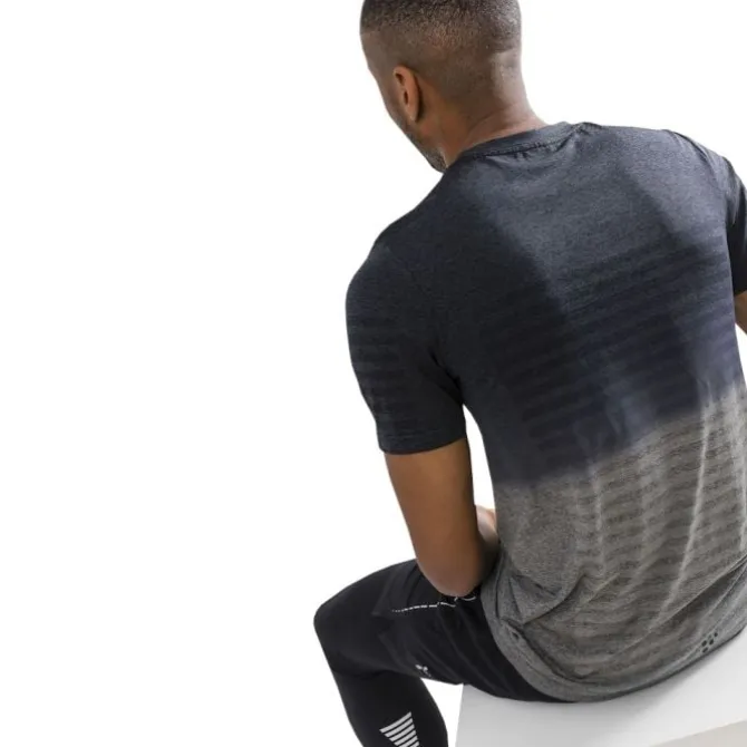 Craft Laufunterwäsche | Laufshirts>Core Fuseknit Dip Tee