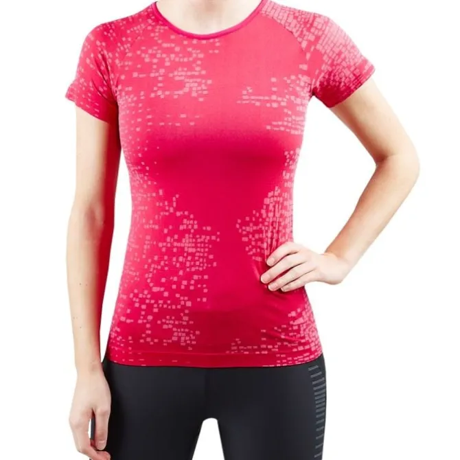 Craft Laufshirts>Core Fuseknit SS Tee