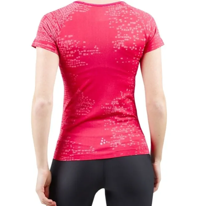 Craft Laufshirts>Core Fuseknit SS Tee