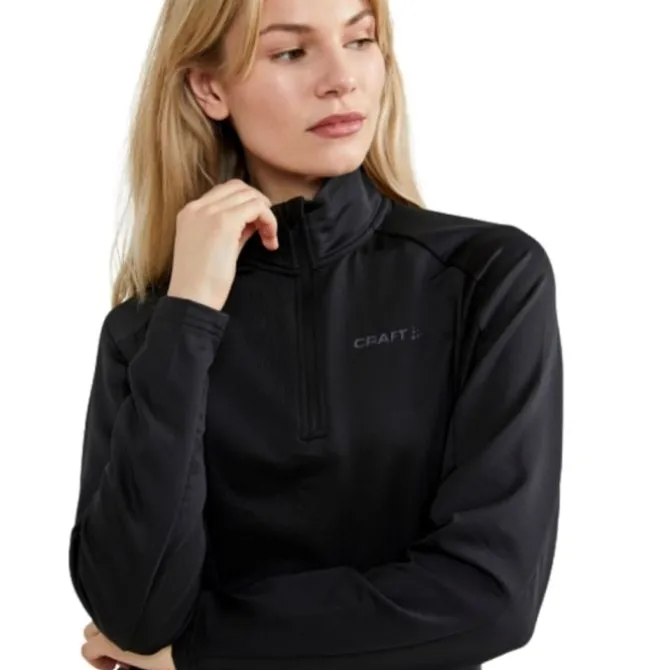 Craft Laufshirts>Core Gain Midlayer