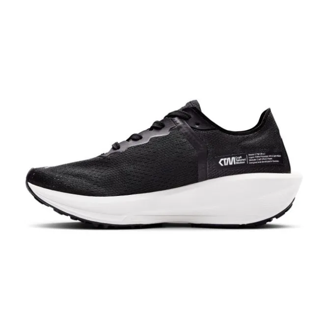 Craft Neutrale Laufschuhe | Wettkampf Laufschuhe>CTM Ultra 2 Schwarz