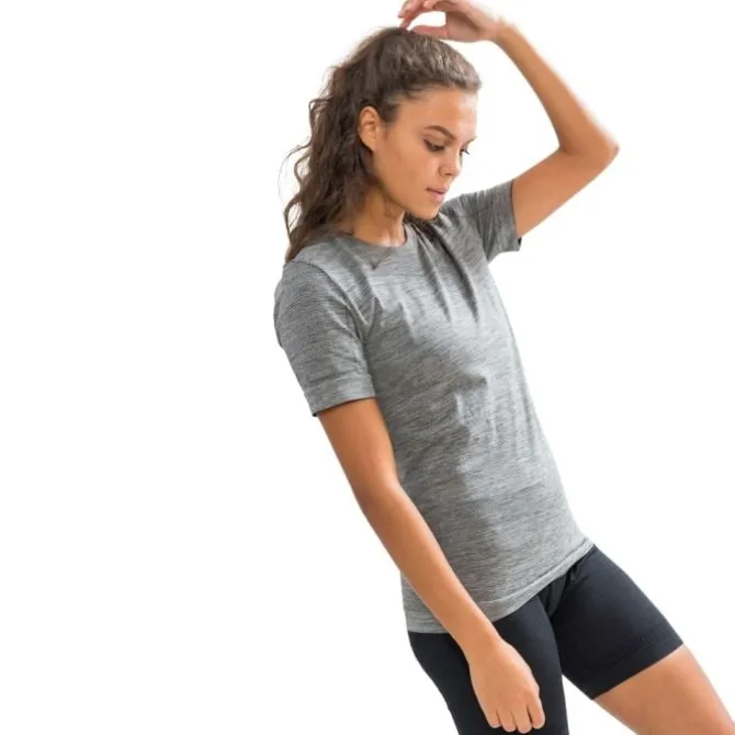 Craft Laufunterwüsche | Laufshirts>Fuseknit Comfort RN SS T-shirt