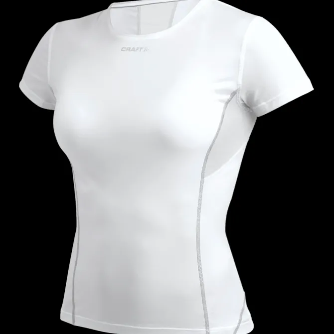 Craft Laufunterwüsche>Pro Cool Short Sleeve Baselayer