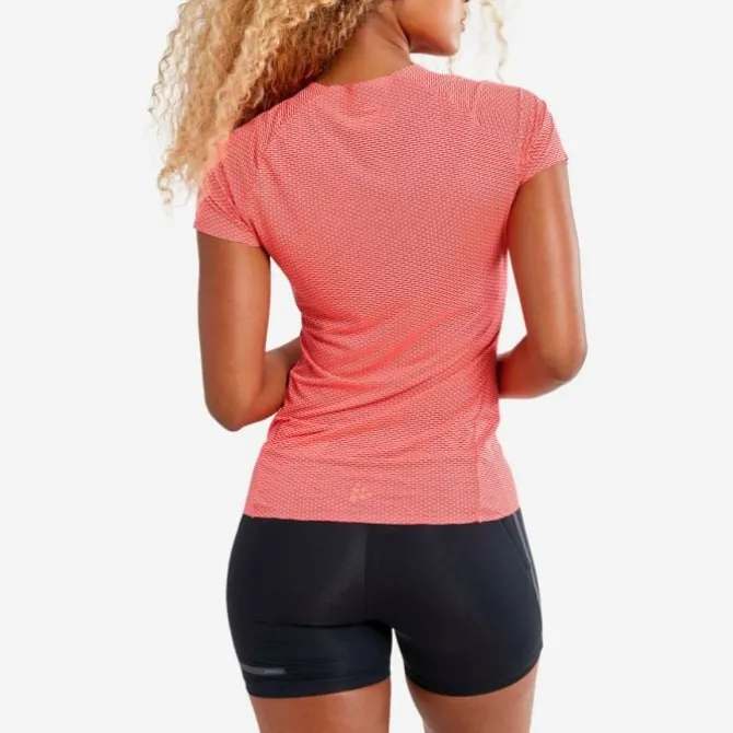 Craft Laufunterwüsche | Laufshirts>Pro Dry Nanoweight Tee