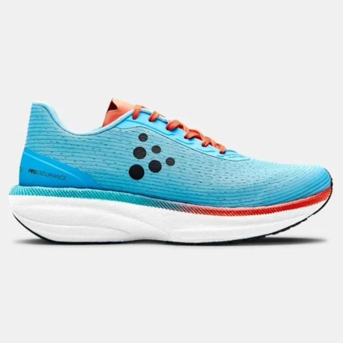 Craft Neutrale Laufschuhe | Allround Laufschuhe>Pro Endur Distance Blau